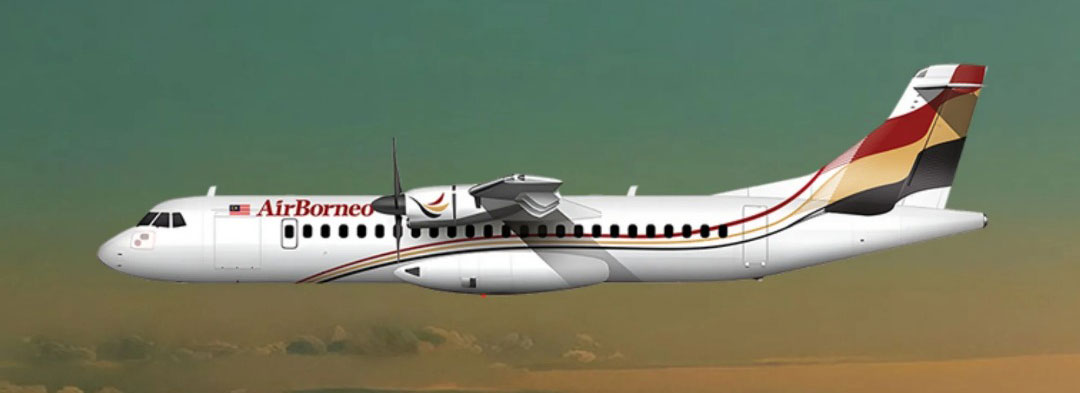 Getting to Gunung Mulu National Park