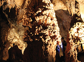 Deer Cave & Lang's Cave