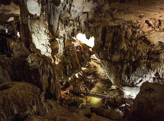 Clearwater Cave
